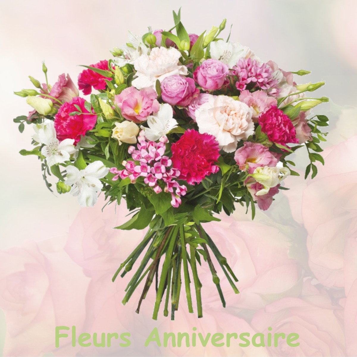 fleurs anniversaire BERZIEUX
